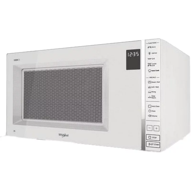 Image : WHIRLPOOL MWP304W Micro-Ondes
