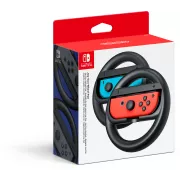 Paire de volants Joy-Con pour Nintendo Switch