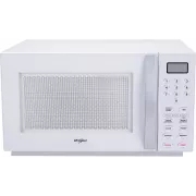 WHIRLPOOL MWO609WH Micro-ondes  30L