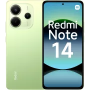 XIAOMI Redmi Note 14 Vert 8 GO + 256 GO