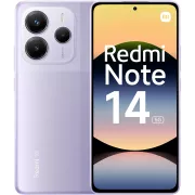 XIAOMI Redmi Note 14 5G Violet 8 GO + 256 GO