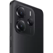 Image : XIAOMI Redmi Note 14 5G Noir 8 GO + 256 GO