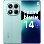 XIAOMI Redmi Note 14 Pro 5G Vert 8 GO + 256 GO