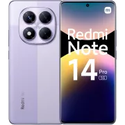 XIAOMI Redmi Note 14 Pro 5G Violet 8 GO + 256 GO