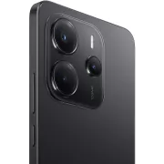 Image : XIAOMI Redmi Note 14 Noir 8 GO + 256 GO
