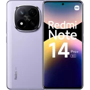 XIAOMI Redmi Note 14 Pro+ 5G Violet 12 GO + 512 GO