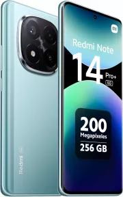 Image : XIAOMI Redmi Note 14 Pro+ 5G Bleu 8 GO + 256 GO