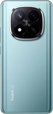 Image : XIAOMI Redmi Note 14 Pro+ 5G Bleu 8 GO + 256 GO