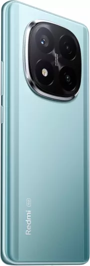 Image : XIAOMI Redmi Note 14 Pro+ 5G Bleu 8 GO + 256 GO