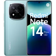XIAOMI Redmi Note 14 Pro+ 5G Bleu 12 GO + 512 GO