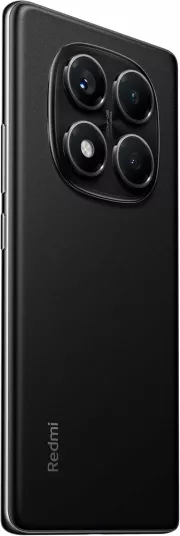 Image : XIAOMI Redmi Note 14 Pro Noir 8 GO + 256 GO