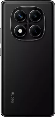 Image : XIAOMI Redmi Note 14 Pro Noir 8 GO + 256 GO