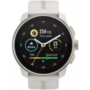 Image : SUUNTO Race S gris clair Montre connectée