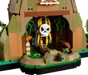 Image : LEGO 77092 Vénérable Arbre Mojo 2-en-1 The Legend of Zelda