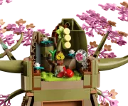 Image : LEGO 77092 Vénérable Arbre Mojo 2-en-1 The Legend of Zelda