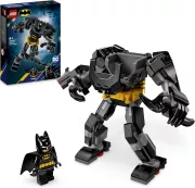 LEGO 76270 L'armure robot de Batman DC