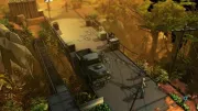 Jagged Alliance Rage PS4