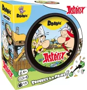 Asmodee Dobble Astérix