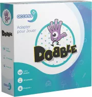 Asmodee Dobble Access+