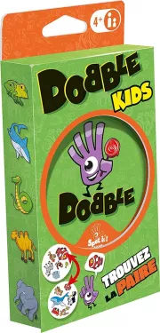 Asmodee Dobble Kids