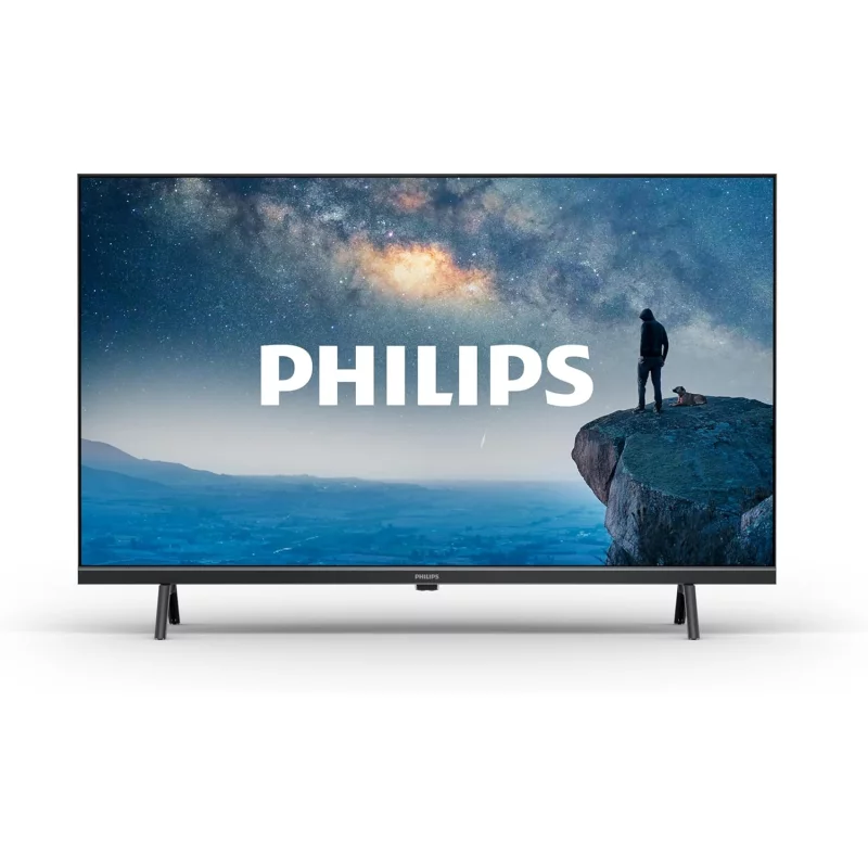 Image : Philips 32PFS6109 Smart TV LED HD 32'