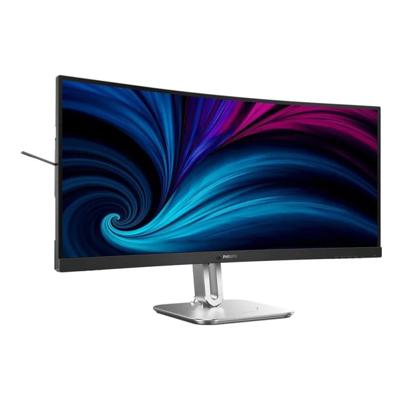Image : Philips 34B2U5600C - Moniteur incurvé WQHD 34' 34B2U5600C/00