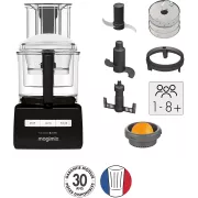 Magimix CS 5200 XL Noir - 18584F