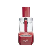 Magimix Mini Plus Rouge - 18253F Robot Multifonction