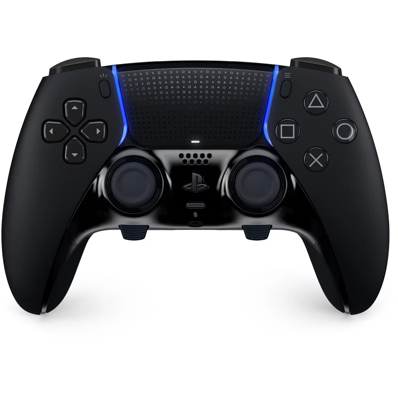 Image : Sony DualSense Edge pour PS5 Noir minuit Manette