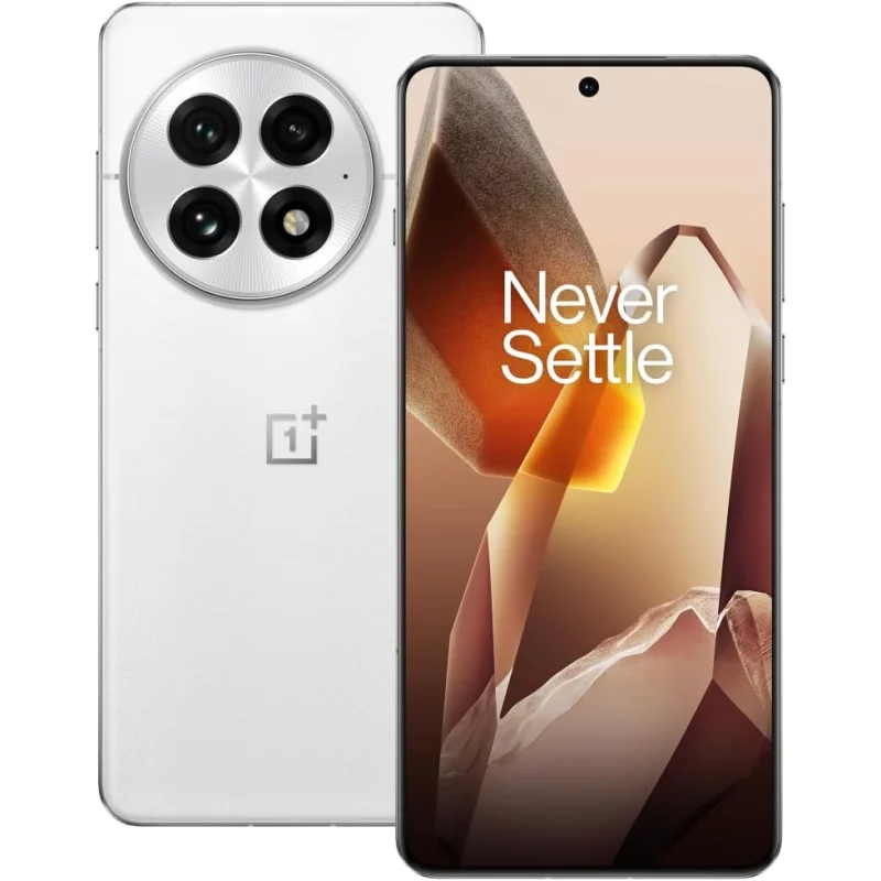 Image : OnePlus 13 512Go 16Go Arctic Dawn
