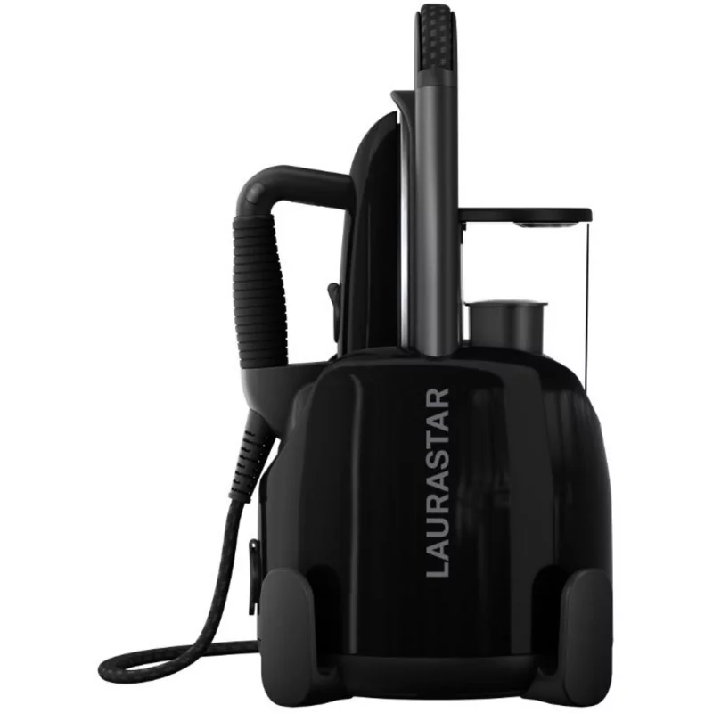 Image : Laurastar Lift Plus Ultimate Black centrale vapeur