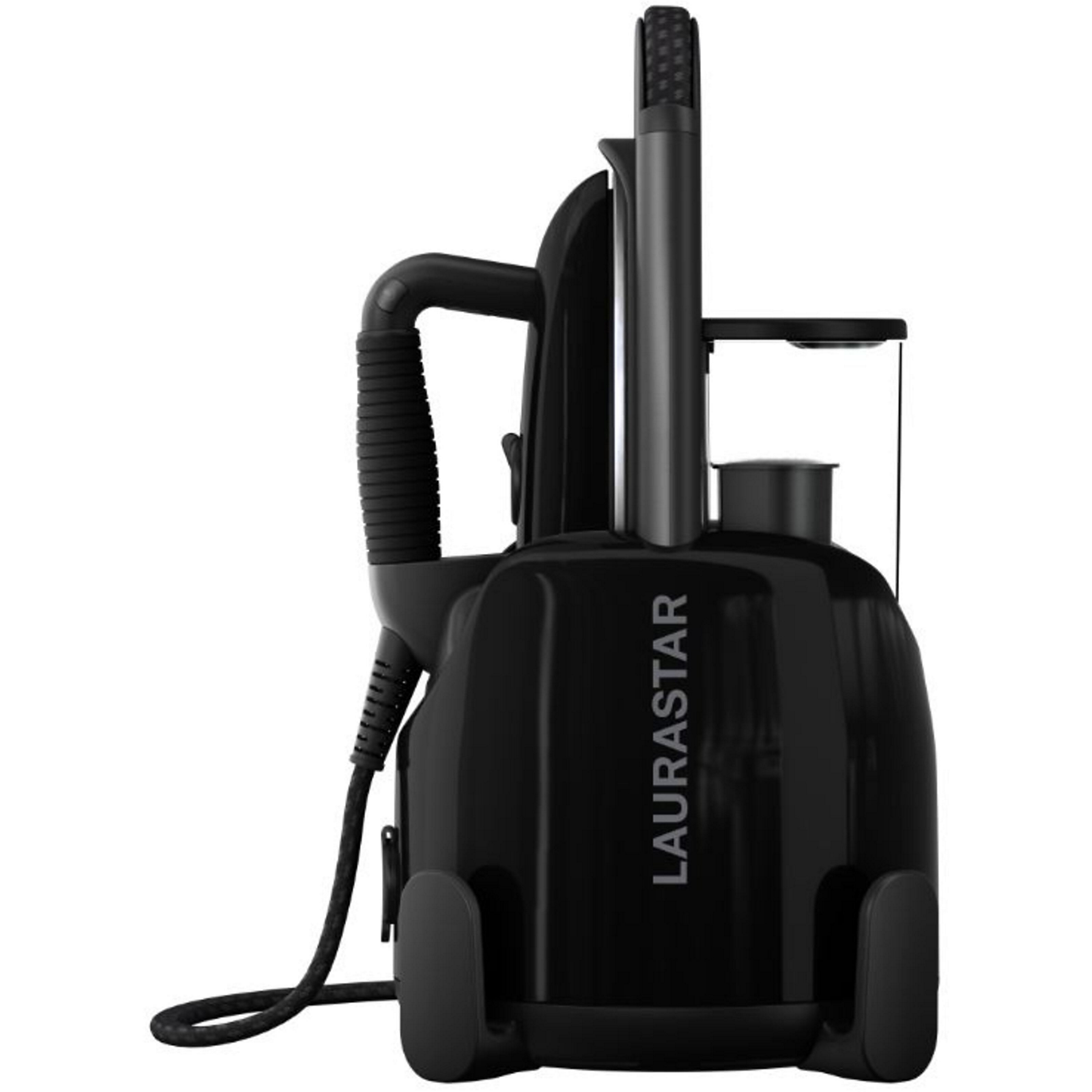 Image : Laurastar Lift Plus Ultimate Black centrale vapeur