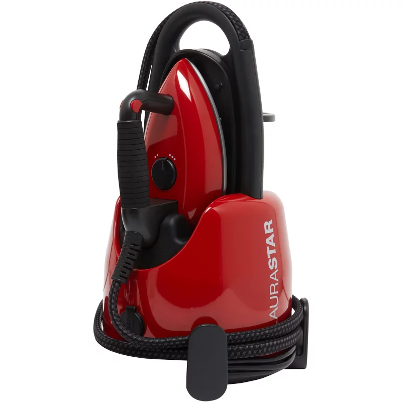 Image : Laurastar Lift Original Red centrale vapeur