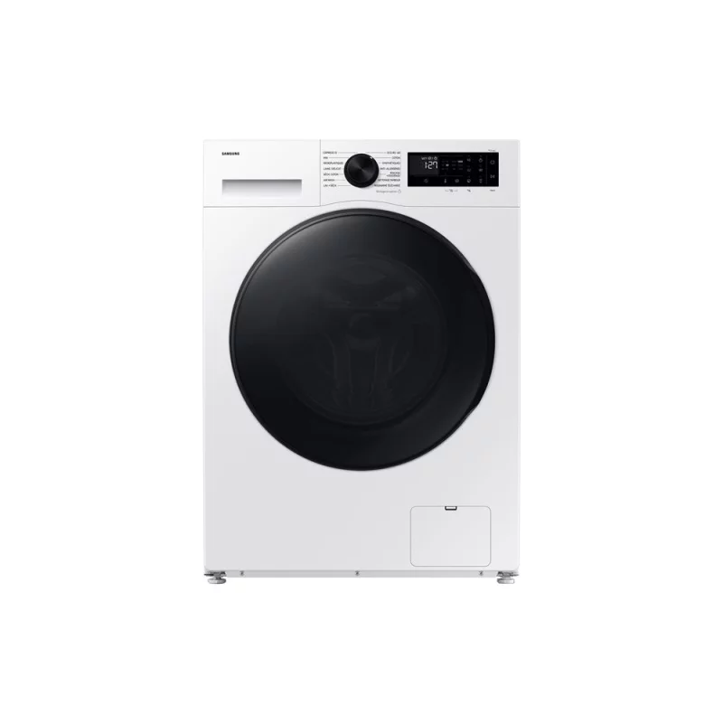 Image : Samsung WD11DG5B15BE Lave-linge sechant