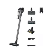 SAMSUNG Aspirateur balai Jet 75E Complete Argent VS20B75BCR5