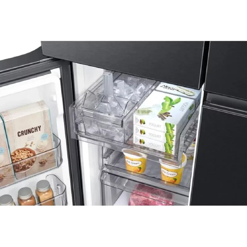 Image : SAMSUNG RF59C701EB1 Réfrigérateur Multi-portes