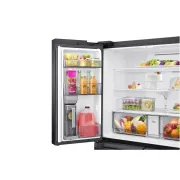 Image : SAMSUNG RF59C701EB1 Réfrigérateur Multi-portes