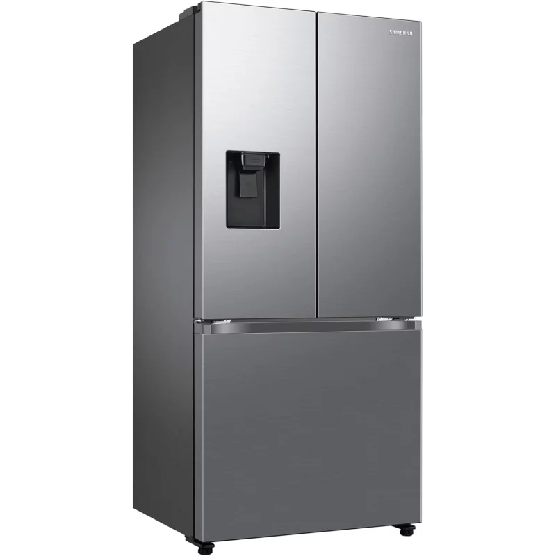 Image : Samsung RF50C530ES9 Refrigerateur multi-portes