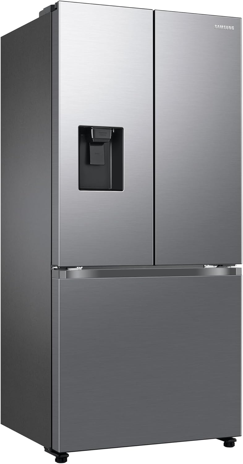 Image : Samsung RF50C530ES9 Refrigerateur multi-portes