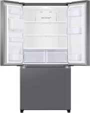Image : Samsung RF50C530ES9 Refrigerateur multi-portes