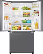 Image : Samsung RF50C530ES9 Refrigerateur multi-portes