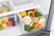 Image : Samsung RF50C530ES9 Refrigerateur multi-portes