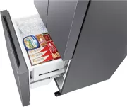 Image : Samsung RF50C530ES9 Refrigerateur multi-portes