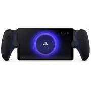 SONY Playstation Portal Midnight pour PS5 Noir