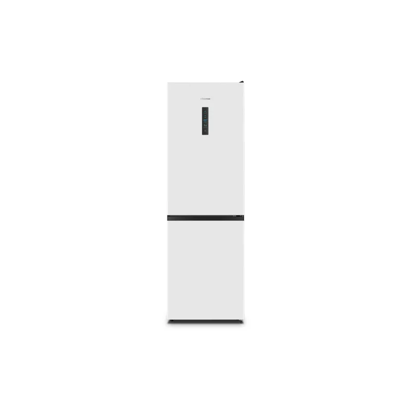 Image : HISENSE RB390N4DWD Réfrigérateur combiné