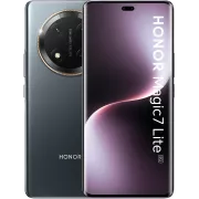 HONOR Magic7 Lite Noir 256Go Smartphone