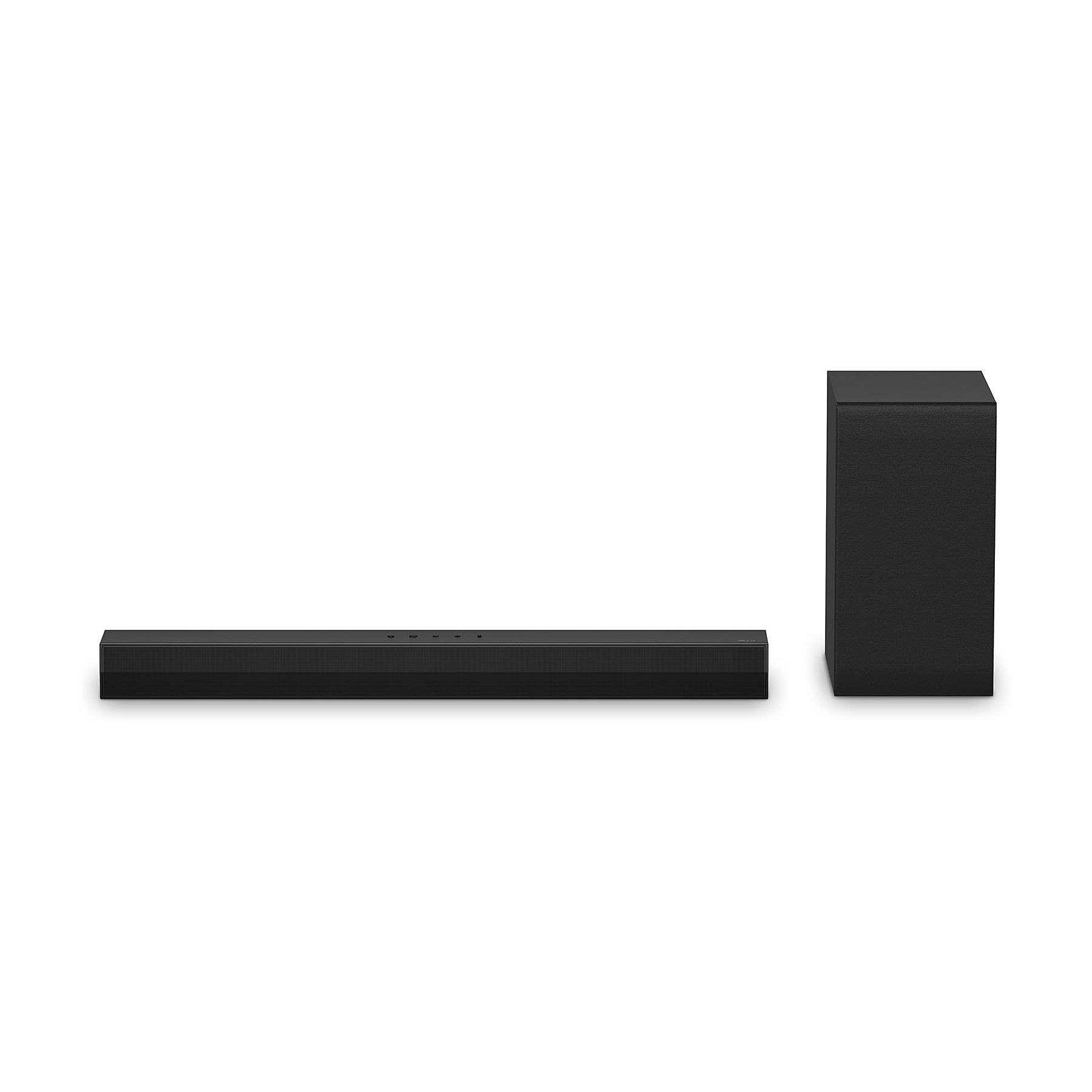 Image : LG S40T Barre de son