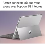 Image : MICROSOFT Surface Pro 11 XElite 5G 16/256