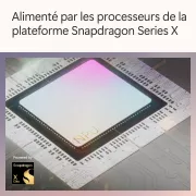 Image : MICROSOFT Surface Pro 11 XElite 5G 16/256