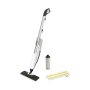 KARCHER SC 2 Upright Easy Fix - Blanc Balai vapeur